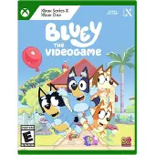 Bluey: The Videogame - Xbox Series X