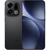 OPPO Find X9 PLJ110 CN 16+512GB Zwart
