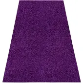 Rugsx TAPIJT - Vloerbekleding ETON paars 170x230 cm