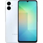 Samsung Galaxy A06 4G 4GB/64GB A065F Dual Lichtblauw