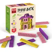 Bioblo Colour - Combo Sweet Home, 40 stuks.