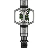 Crankbrothers - Eggbeater 2 - Klikpedalen grijs