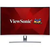 Viewsonic VX3217-2KC-MHD LED-monitor van 32 cm