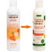 Cantu Care for Kids Nourishing Conditioner 237 ml