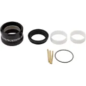 Race Face Aeffect R Dp Bushing/midcap/pin Kit Servicekit