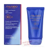 Shiseido Expert Sun Protector Cream SPF30 50 ml