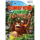 Donkey Kong Country keert terug - RVLPSF8E
