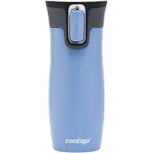 CONTIGO Thermobecher West Loop Autoseal 470 ml Earl Grey