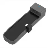 Melitt Auto TV Adapter Bedraad CarPlay naar -Compatibel Converter