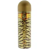 Cuba Jungle Tijger Vrouwen Lichaamsspray 6,6 oz (I0101720)