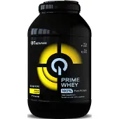 QNT Prime Whey Banaan 908 GR Poeder