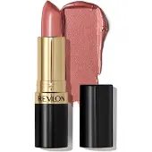 Revlon Super Lustrous Rozen en Glans Lipstick -- 2 per doos.