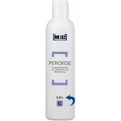 M:C Meister Coiffeur Peroxide flüssig 250 ml 6 %