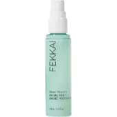 FEKKAI Clean Stylers Prime Mist - 1.5 oz - Hydrates Detangles Controls Frizz & Offers Heat Protection - Free of Sulfates Parabens Phthalates - Veg