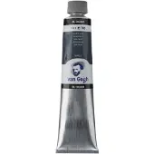 Van Gogh Olieverf Tube 200 ml Paynesgrijs 708