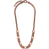 Folli Follie 1n14t036r Ketting