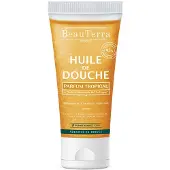 Beauterra Tropische Douche Olie 100 ml