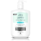 Neutrogena Ultra Gentle Dagelijkse Cleanser, 12 Ounce