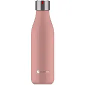 Les Artistes - Roze matte thermosfles 500 ml