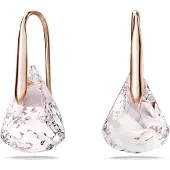 Swarovski Lunar oorbellen
