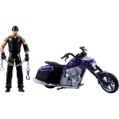 Wwe 0