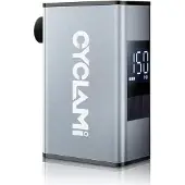 TAUOH A3 Max Draagbare Elektrische Fietspomp Oplaadbare Digitale PSI Bandenpomp Racefietsaccessoires