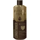 Nishman Baard & Snorverzorging Series (Baard- en Snorconditioner, 200ml)