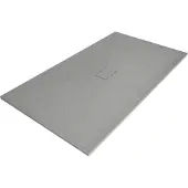Mexen Hugo rechthoekige SMC douchebak 200 x 100 , grijs - 42611020
