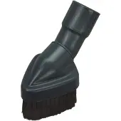 Sebo 1094gs Borstel voor Apparaten, behalve Airbelt D, grijsZwart