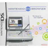 DS-browser