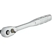 DeWalt ratelsleutel met snelontgrendeling SAE 1/2-inch aandrijving (DWMT81098)