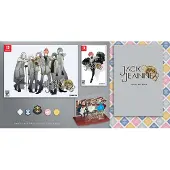 Jack Jeanne Limited Edition - Switch