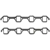 Fel-Pro Ford Windsor Small Block 260/289/302/351W Windsor Exhaust Manifold Gasket Set