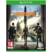 Tom Clancy's The Division 2 - Xbox ONE nv Prijs