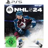 NHL 24 - PS5