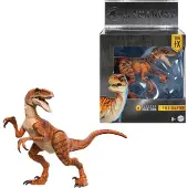 Jurassic World Hammond Collection Action Figure Velociraptor Action Figuur