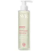 SVR Cicavit+ Schuimende Gel 200 ml Gel