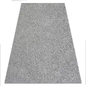 Rugsx TAPIJT - Vloerbekleding ETON zilver 500x550 cm