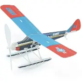 Vilac Propeller Vliegtuig