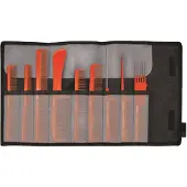 Jaguar A-Line Ionic Kamm-Set A599- 9 orange