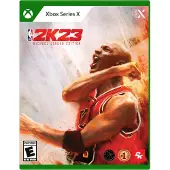 NBA 2K23 Michael Jordan-editie - Xbox Series X
