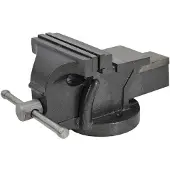 AWTOOLS Lichte, stevige sleutel van 8 inch/200 mm, geschikt voor sloten