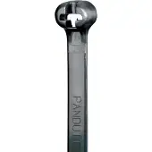 Panduit kabelbinder BT4LH-TL0 - Tie wrap - 378 x 7.0 mm - Weerbestendig - Industie kwaliteit - Zwart - 250 stuks