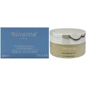 My olivanna Soothing Seed Oils Cleansing Balm van Olivanna voor vrouwen - 3,3 oz Cleanser