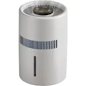 Semoic Mistvrije luchtbevochtiger voor thuisgebruik, verdamping, kantoor, USB-stick
