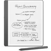 Amazon Kindle Scribe (1e generatie, 2024) 32GB Tungsten
