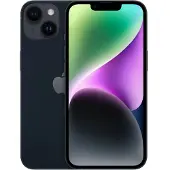 Apple iPhone 14 256 GB Dual SIM (nano-SIM) - Middernacht