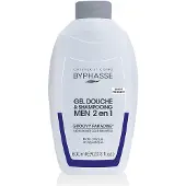 Byphasse Gel en Shampoo Groovy Paradise 600 ml