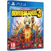 Borderlands 3 - PS4