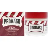 Proraso Pre-Shave Cream Scheercreme - Sandelwood 100 ml
